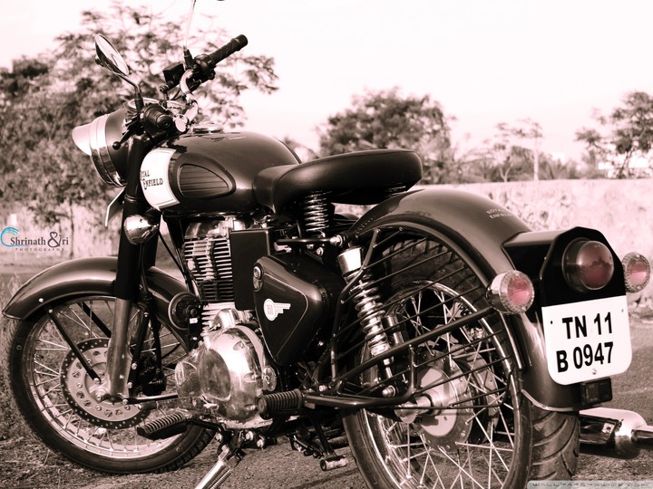 Royal Enfield