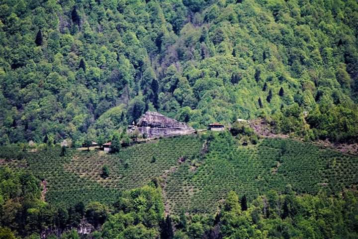 Turkey / Giresun