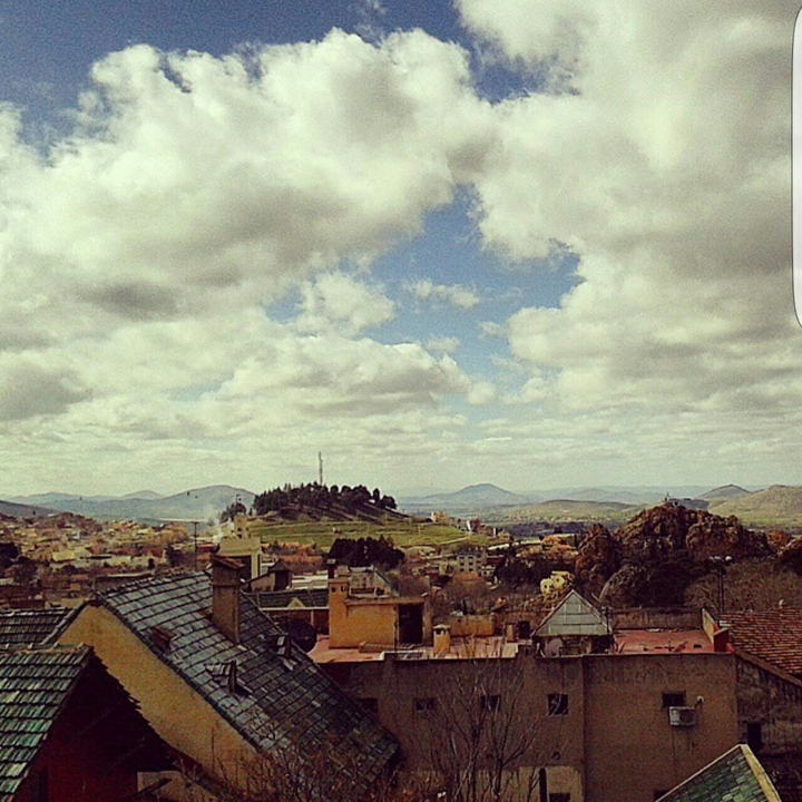 Ifrane