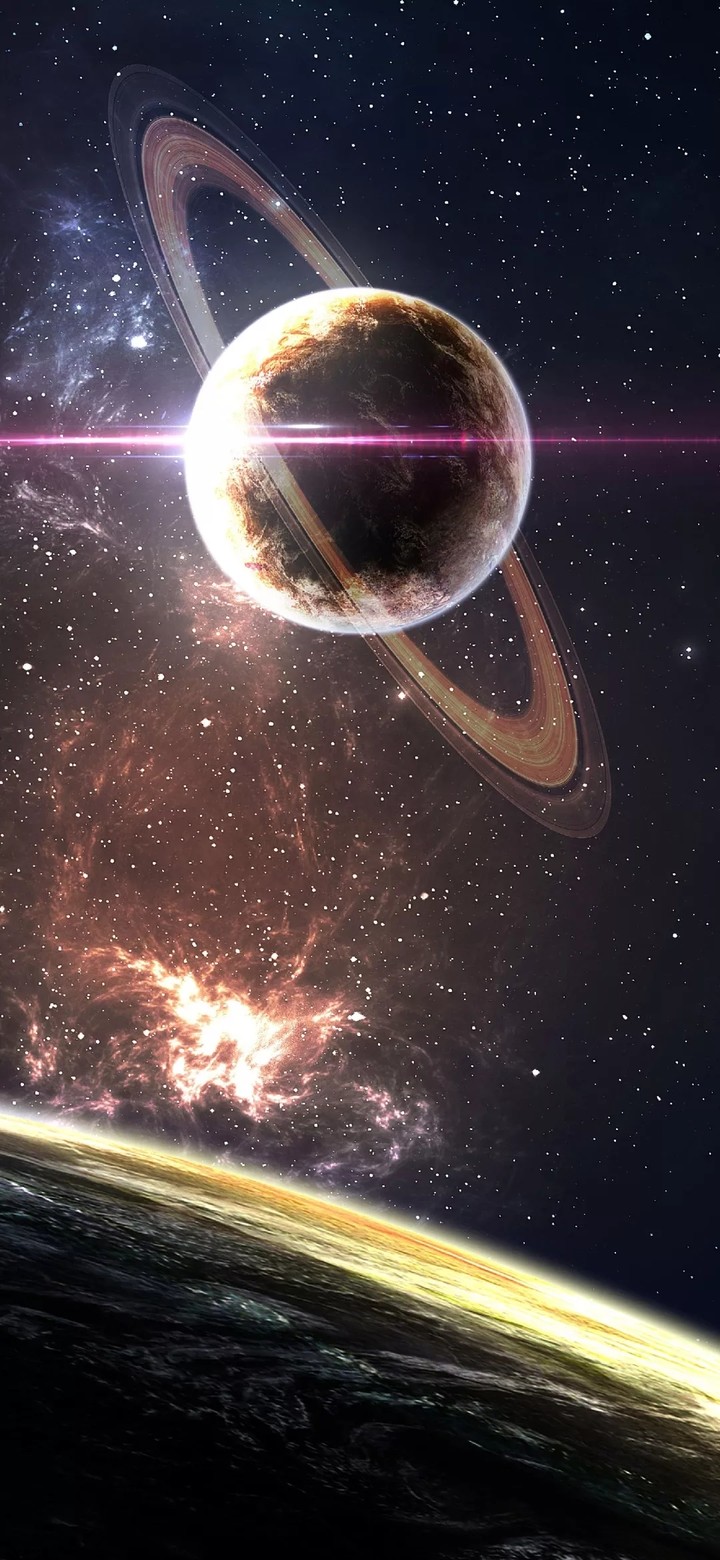 universe