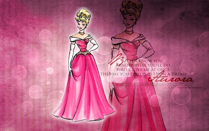 Vintage Aurora