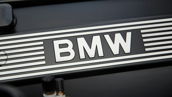 BMW style