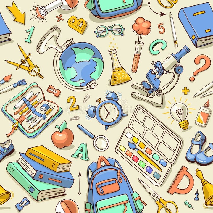 Back to school