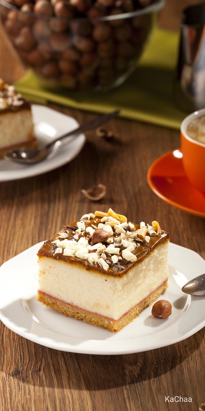 yummy cake