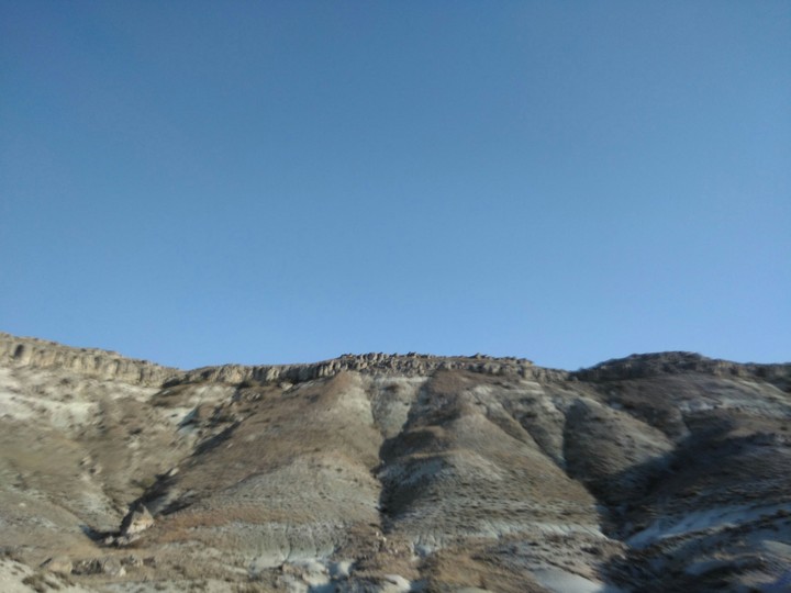 Turkey/Nevşehir