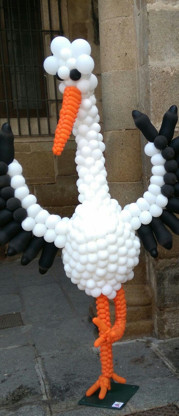 Cigüeña