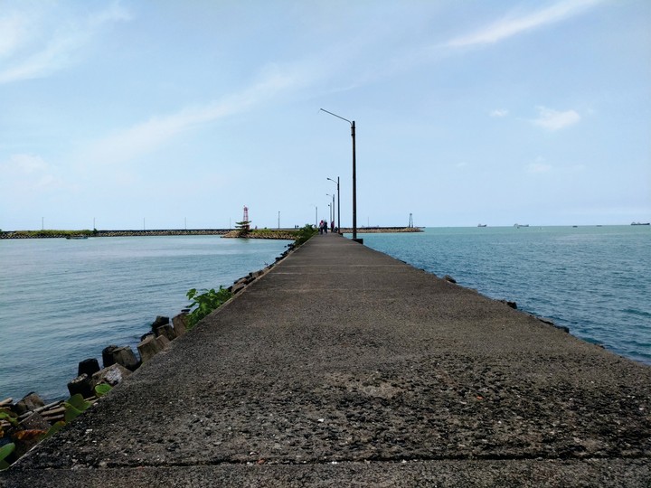 port