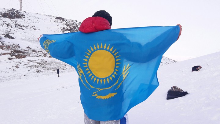 Kazakhstan