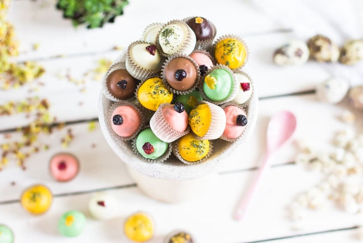Cupcakes