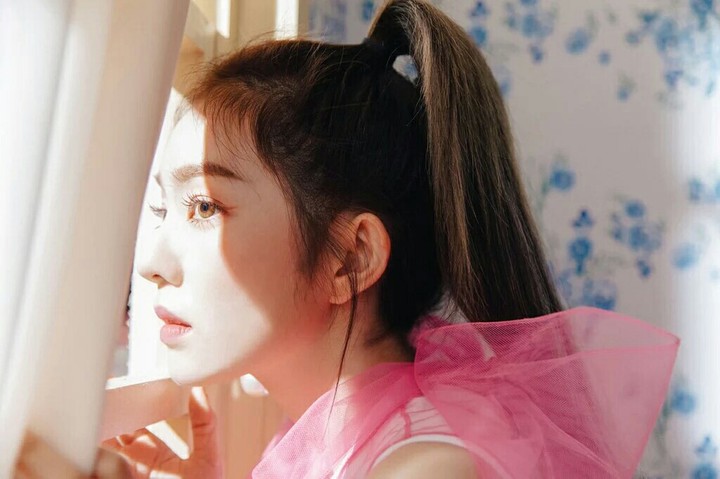 Red Velvet*