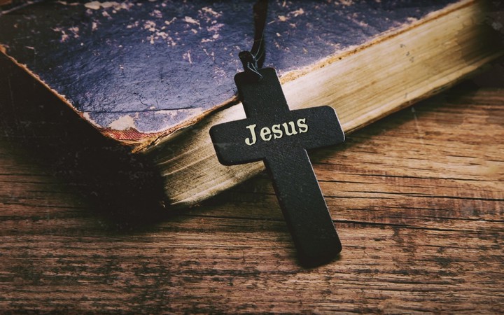 Jesus