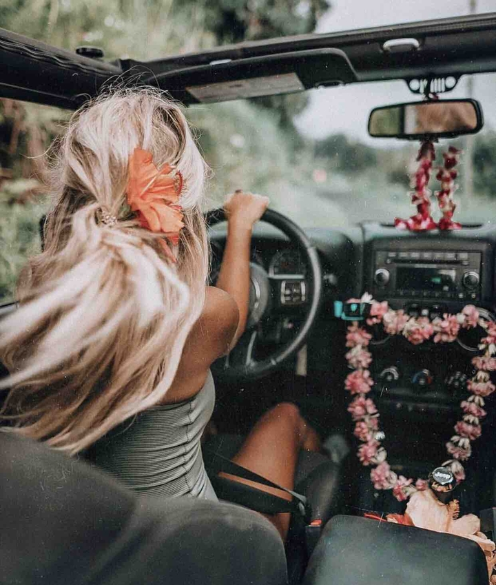 ...what makes you happy...
