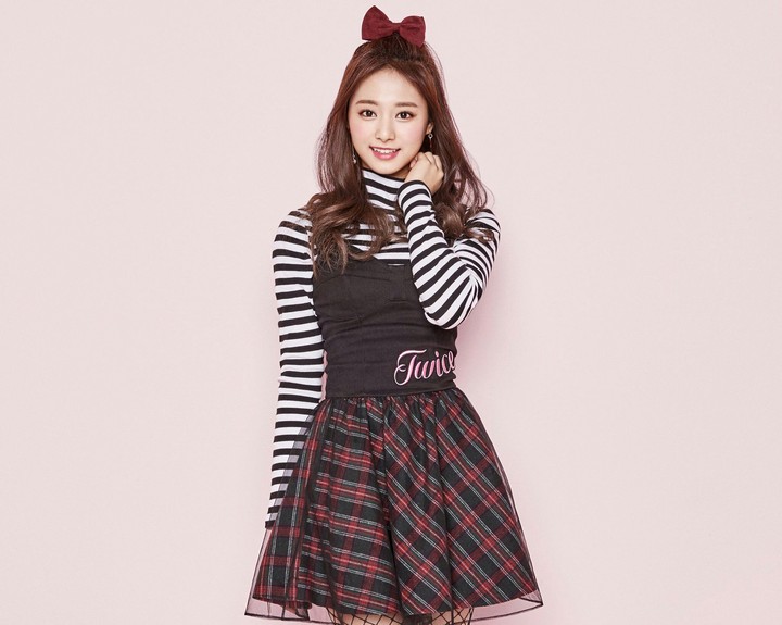 Twice Tzuyu