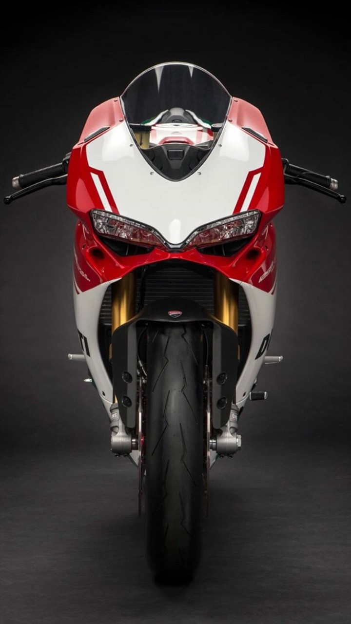 panigale 899