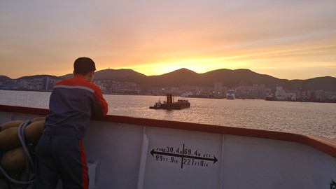 Sunset#2