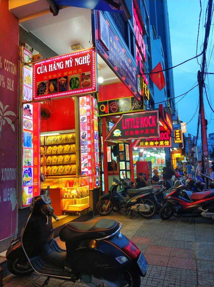 Asia