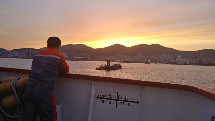 Sunset#2