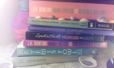 Books