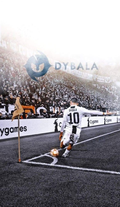 Paulo Dybala