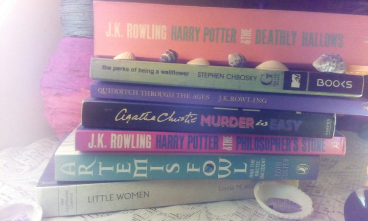 Books