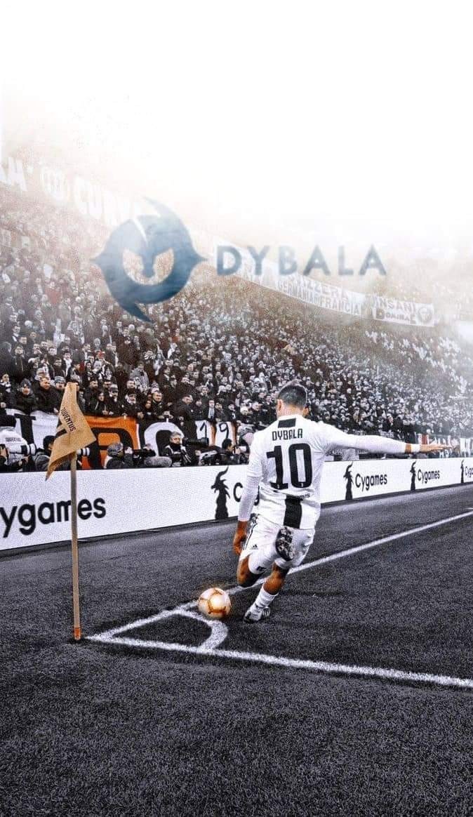 Paulo Dybala