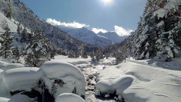 Cauterets