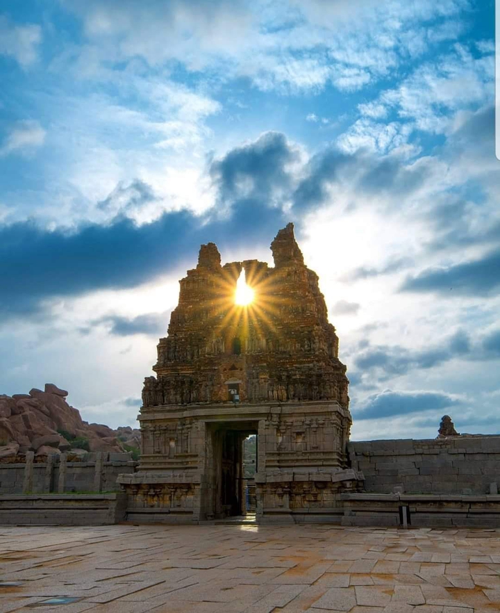 hindu temple