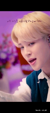 방탄지민