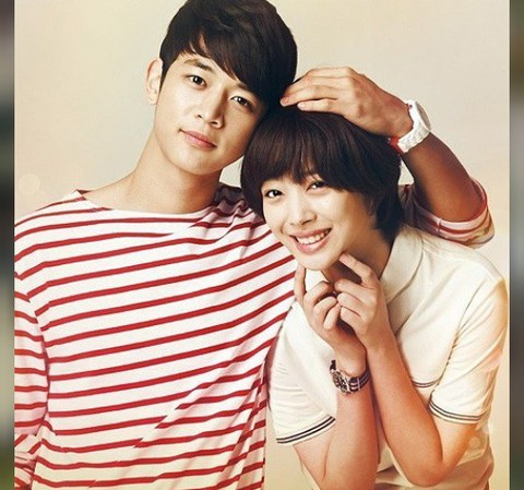 kdrama tothebeautifulyou