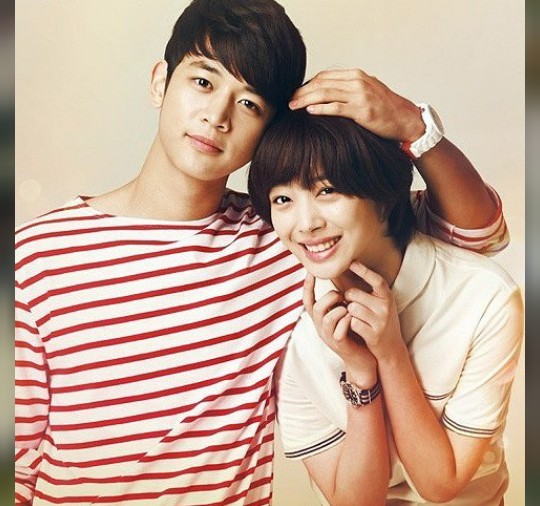 kdrama tothebeautifulyou