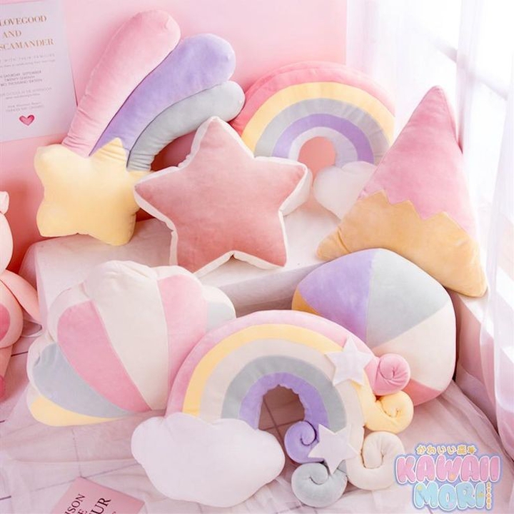 Cushions