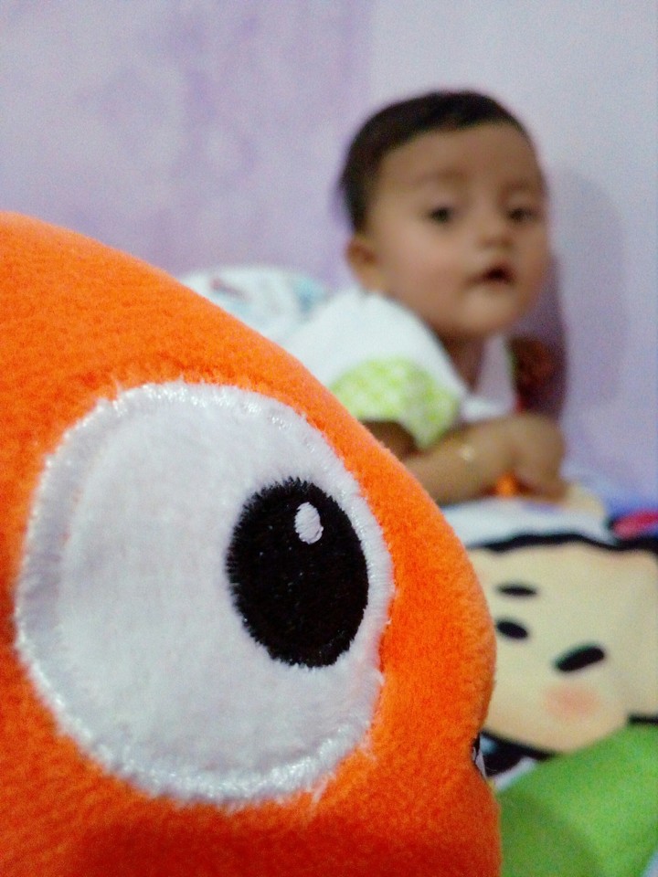 baby