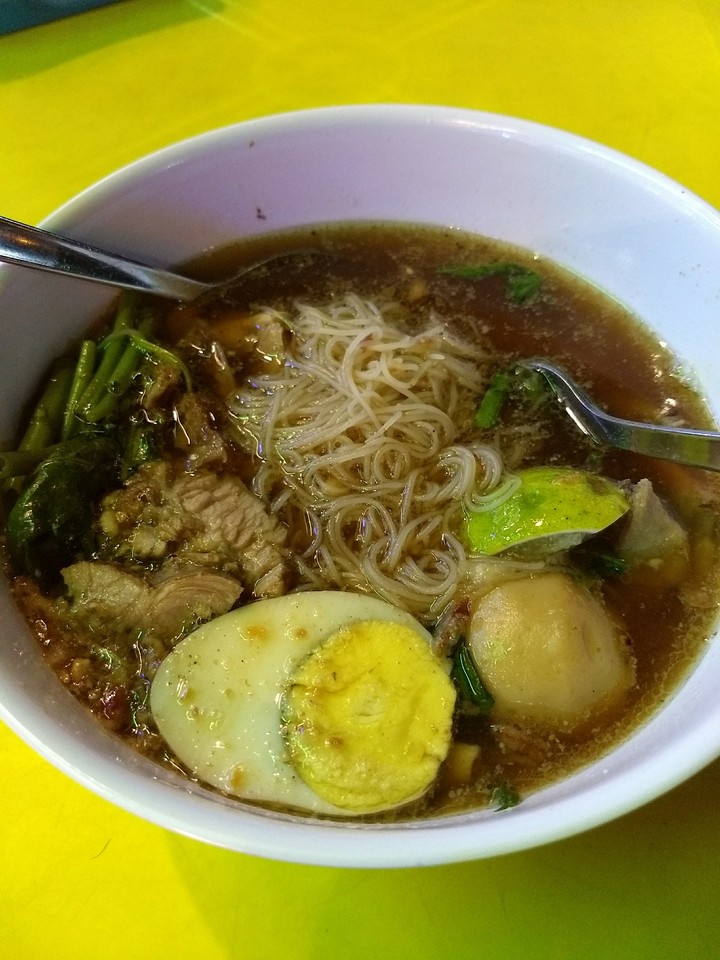 Foods