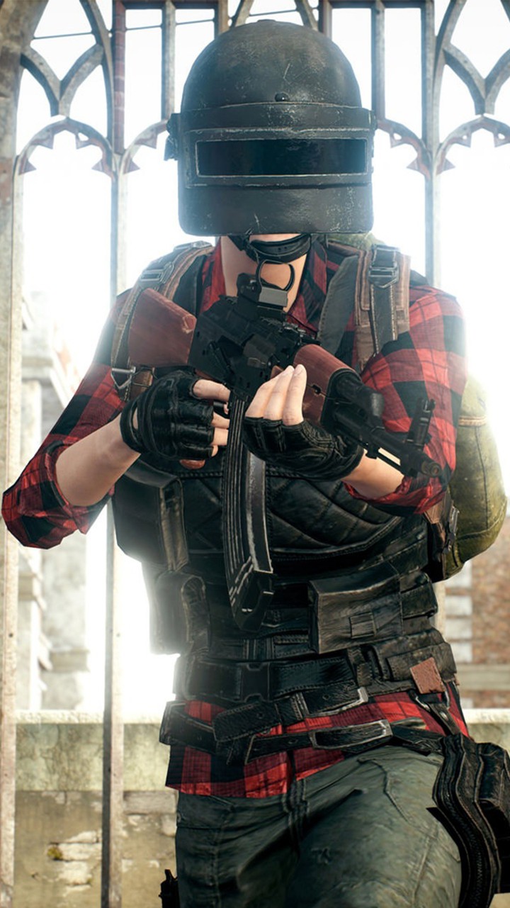 pubg