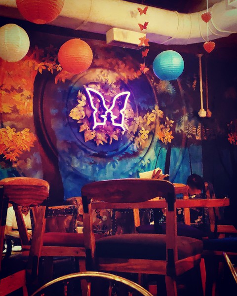 Decors
