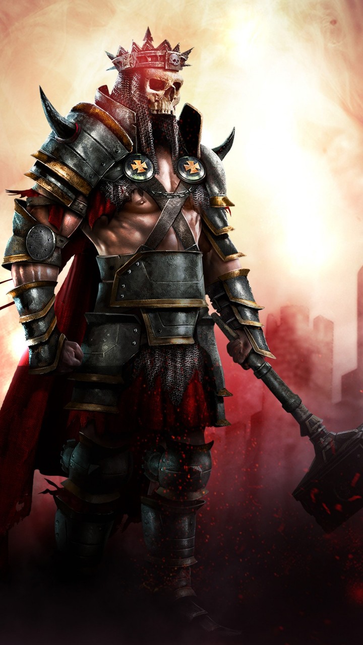 the king of kings