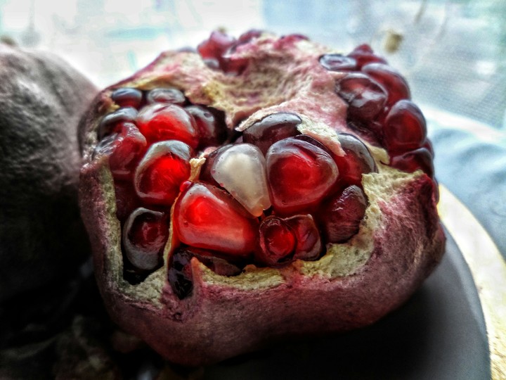 garnet