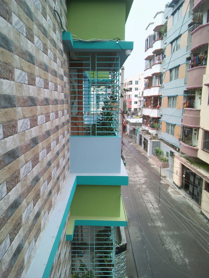 buildings