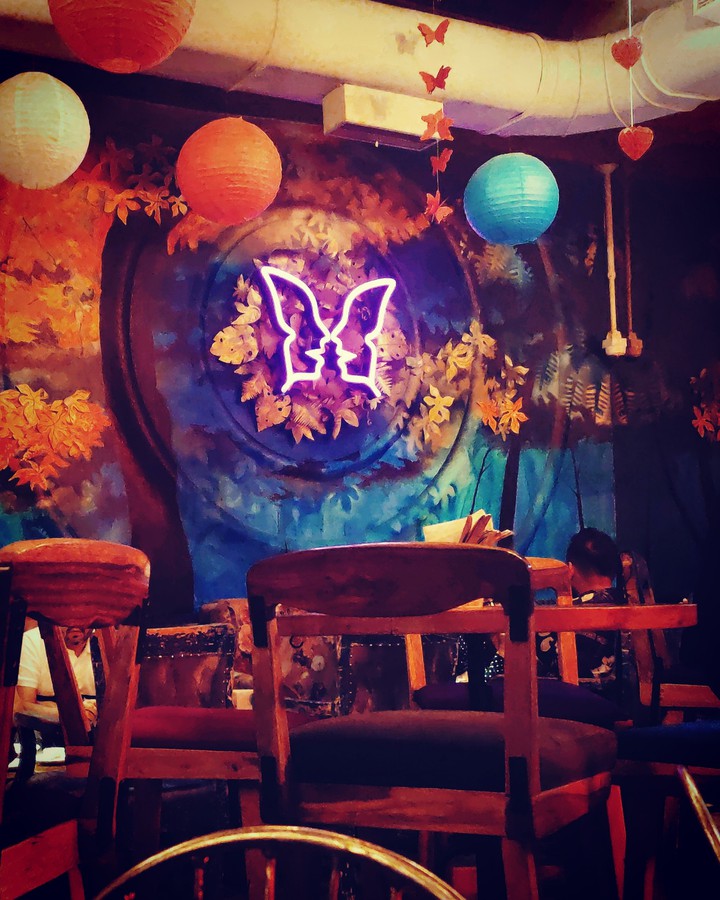Decors