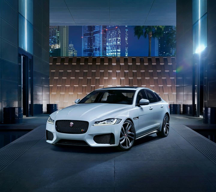 Jaguar