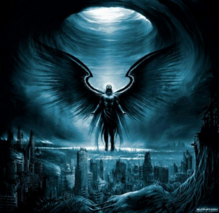 demon