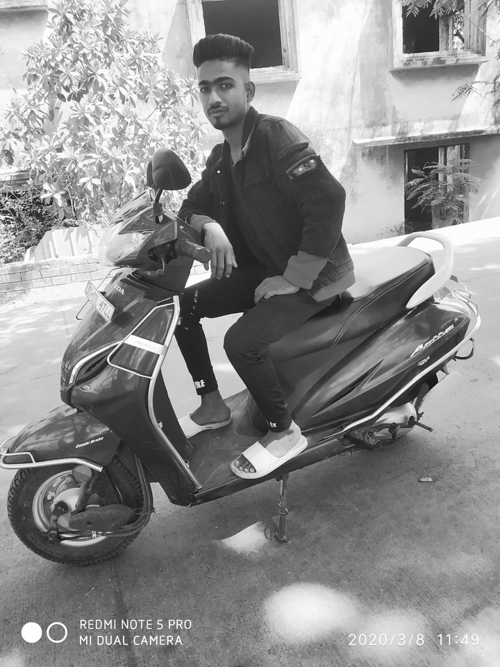 Aalam khan