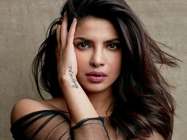 priyanka chopra