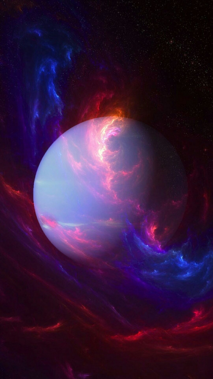 Night Space
