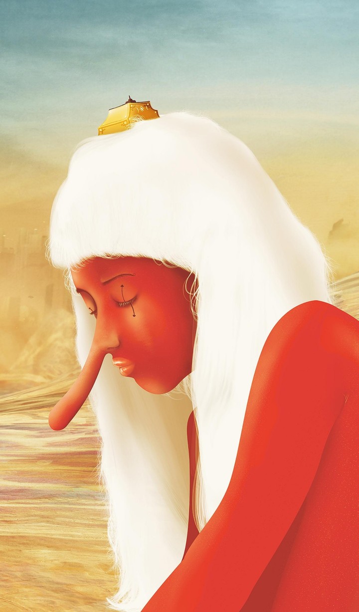 art