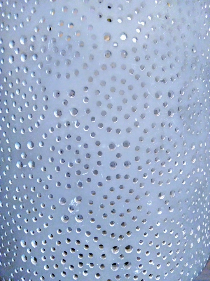 hole of beauty