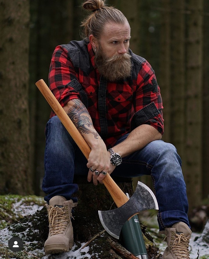 beardo ?