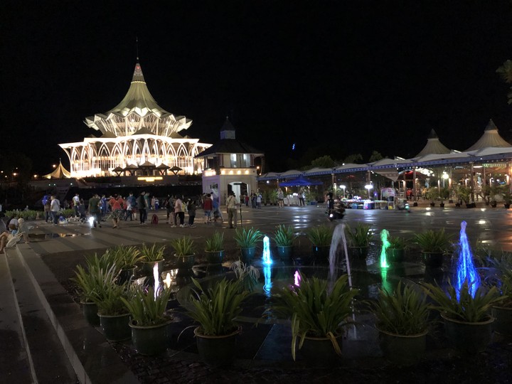 Dewan Undangan Negeri Sarawak