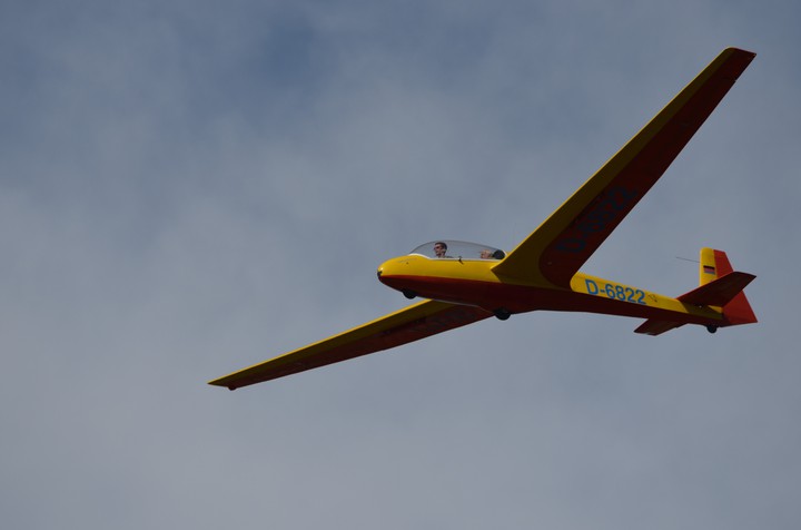 Glider