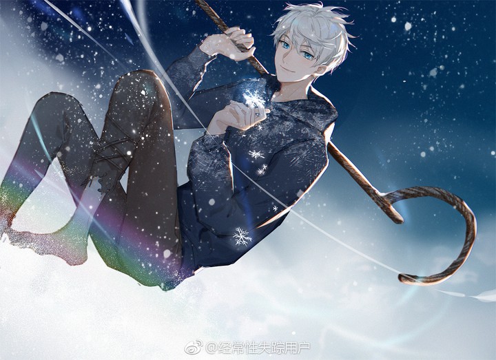 Jack Frost
